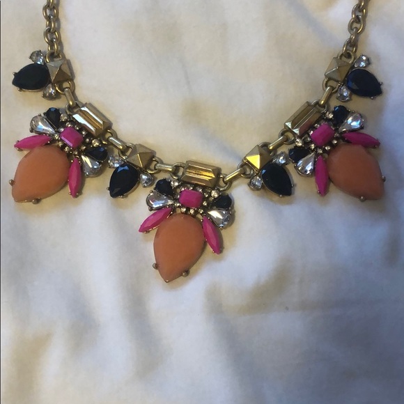 J crew necklace - Picture 2 of 2